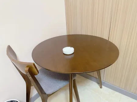 Aihao Homestay Отели в г. Тунхуа