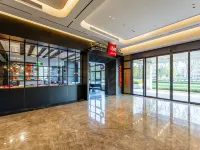 Ibis Hotel (Haiyan Economic Development Zone) Hotels in Haiyan