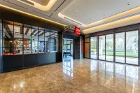 Ibis Hotel (Haiyan Economic Development Zone)