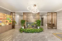 โรงแรมซิตี้ 118 ซีเล็คท์ สาขา ลี่หยี่เหอ พลาซ่า ตงอู่เยว่