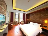 Yuetong Bieyuan Hotel