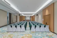 Holiday Inn Express HUANGSHI CIHU LAKE by IHG - de negocios