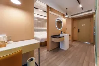 Starway 호텔 (루둥 샤오양코우 관광지구) 루둥 호텔