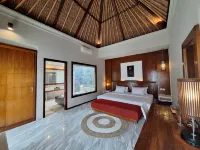 Abi Bali Resort and Villa