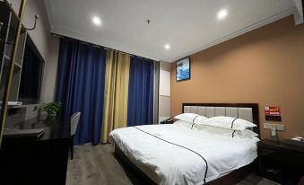 Xuancheng Yuan Business Hotel