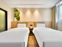 GreenTree Inn Express Hotel (Anji Vientiane World Shopping Plaza) Hotels in Anji