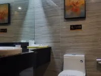 陸河迎賓館 陸河住宿飯店