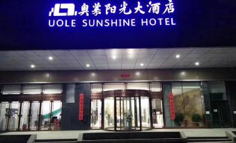 Uole Sunshine Hotel