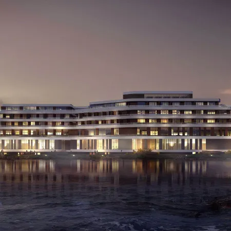 Zhengda Lakeside Holiday Hotel