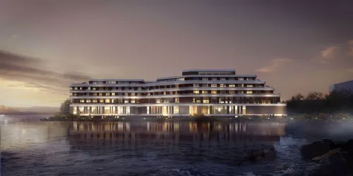 Zhengda Lakeside Holiday Hotel - Kitchens