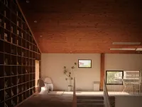 THE FARM TOUR - Gym