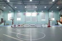 Beijing Tianyu Villa Resort Hotel (Fangshan Scenic Area)