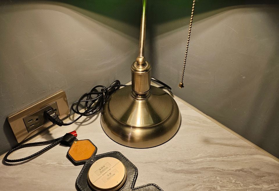 타이중 중구 위치