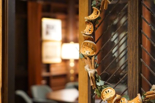 Siri Sala Private Thai Villa(สิริศาลาไพรเวทไทยวิลล่า)_2