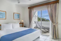 Santa Barbara Golf and Ocean Club Hotels in 