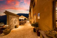 MuYunJian Homestay Hotels near Sidu Bus Station