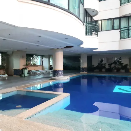 Makati Palace Hotel
