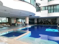 Makati Palace Hotel - Romantic