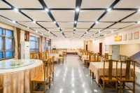 Kunlun International Business Hotel (Renqiu Jinbao Road) - Bãi đậu xe