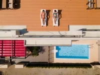 st.maire zamami Hotels in Zamami