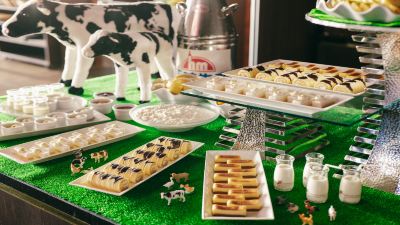 レストラン 函館国際ホテルの写真