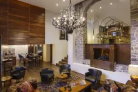 Banyan Tree Puebla - 5-Star