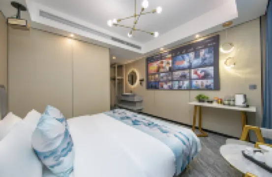 半島·印象酒店（武夷山印象大紅袍店）