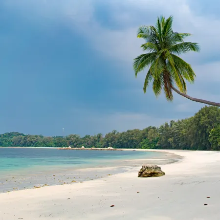 Mayang Sari Beach Resort
