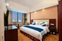 Huayuan Hotel Отели рядом с достопримечательностью «Спортивный стадион Юябаошана»