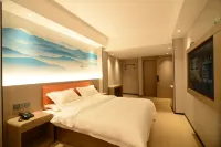 途客尚鄰酒店（福安賽岐店） 鄰近劉氏龜武曾祖墓的酒店