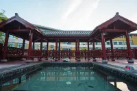 六安大別山虛谷温泉度假酒店 - 溫泉