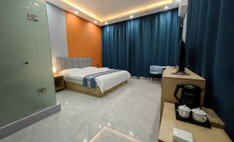 Hongge Hotel (Harbin Taiping Airport)