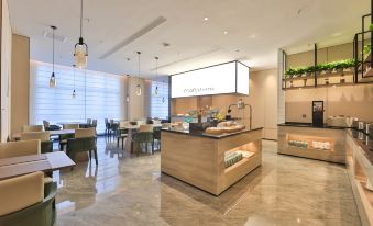 Manju Hotel (Changchun Yuanda Shopping Center)