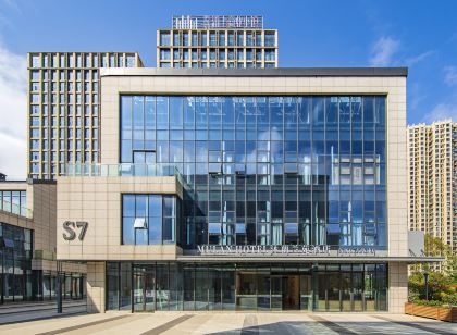 沐蘭蘭苑飯店（閩侯上街大學城福建師範大學旗山校區店）