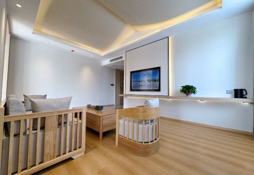 젠궈 히든 호텔