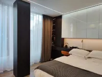 Banshan Light Luxury Homestay โรงแรมในเหว่ยซี