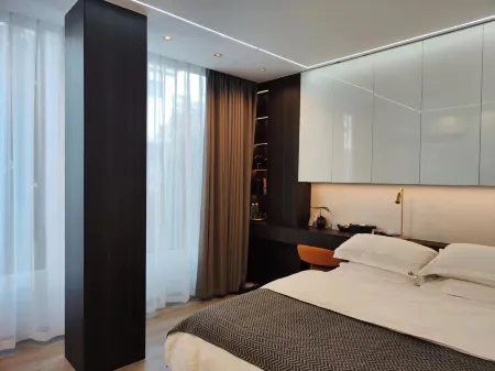 Banshan Light Luxury Homestay