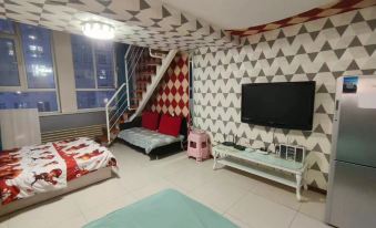 Daqing Dandan Homestay