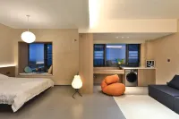 Xiamen Yushan Jianhai B&B (Huangcuo Beach Branch) 일국양제 해변 주변 호텔