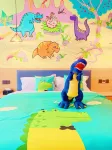 Gaojia Courtyard Boutique Courtyard Homestay (Fangte Dinosaur Kingdom Branch)