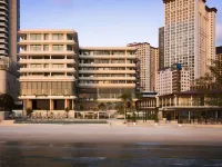 Novotel Sihanoukville Holiday Resort Hotels in der Nähe von Strand Independence Beach