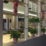 Chaopai Collection Hotel (Dengzhou Huazhou College Xintian 360)