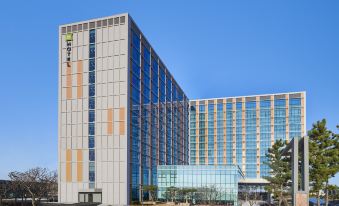 Ibis Styles Ambassador Incheon Airport