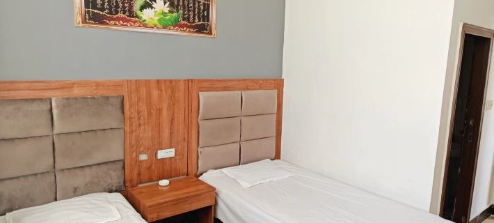 Yuanping Xinya Hotel Hotels in Yuanping