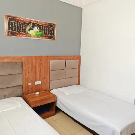 Yuanping Xinya Hotel