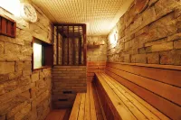 Grand Mercure Minamiboso Resort & Spa - Spa