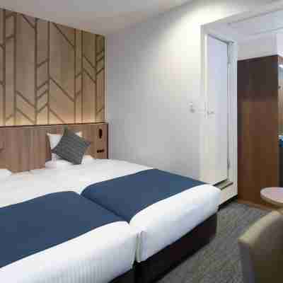 HOTEL MYSTAYS Atsugi Rooms