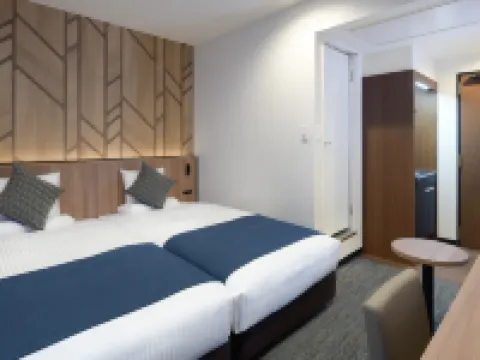 ホテルマイステイズ厚木 厚木のホテル