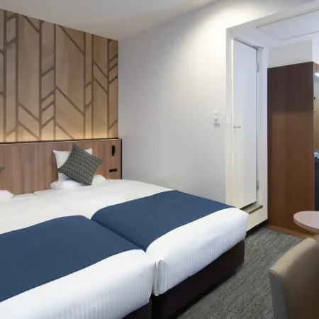 HOTEL MYSTAYS Atsugi