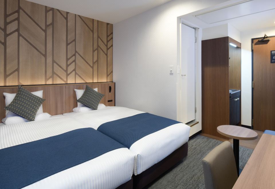 호텔 마이스테이즈 아쓰기